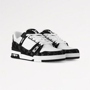 Louis Vuitton Men’s Shoe